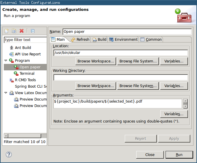 bibdesk autofile as pdf